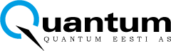 Quantum Eesti logo