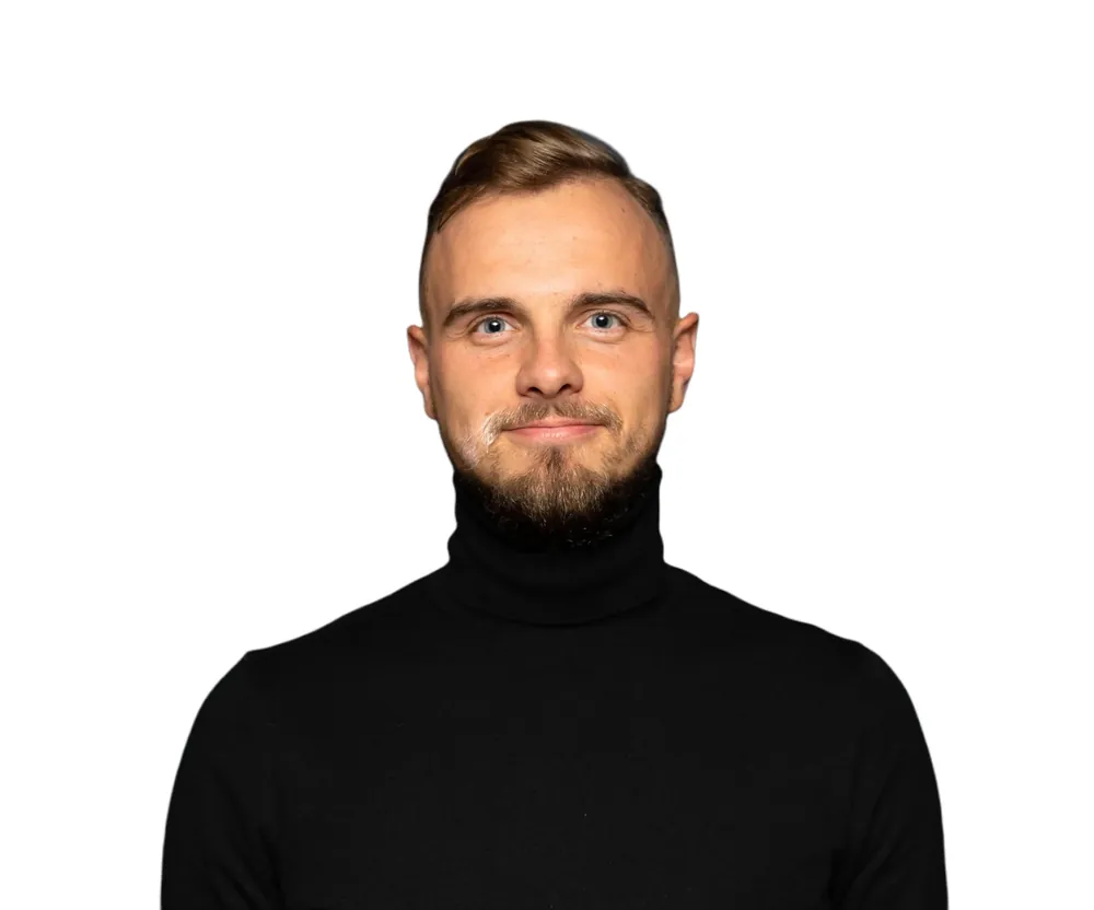 Gerd Murik