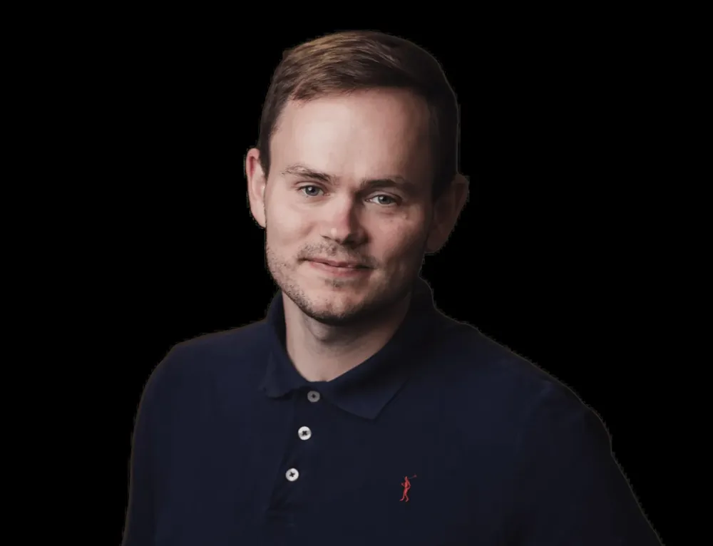 Kaspar Puusild