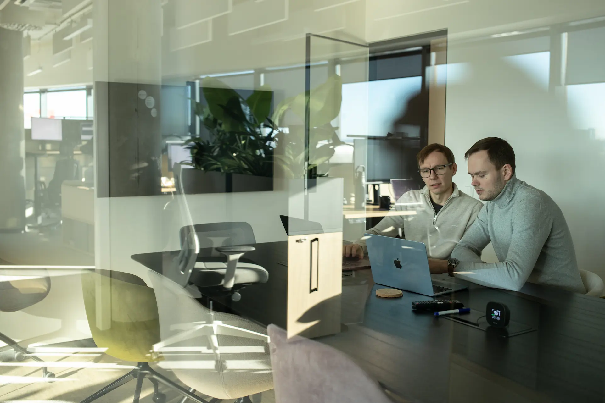 Perioodiliste müügiuuringute automatiseerimine